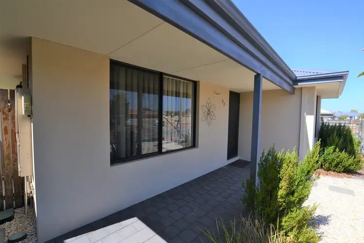 Second view of Homely house listing, 98 Elmridge Parkway, Ellenbrook WA 6069