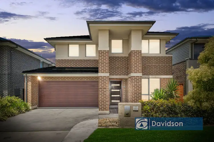 11 Velour Crescent, Moorebank NSW 2170