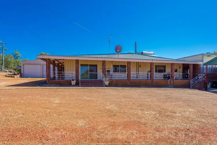 Second view of Homely house listing, 702 Collie Preston Road, Collie WA 6225