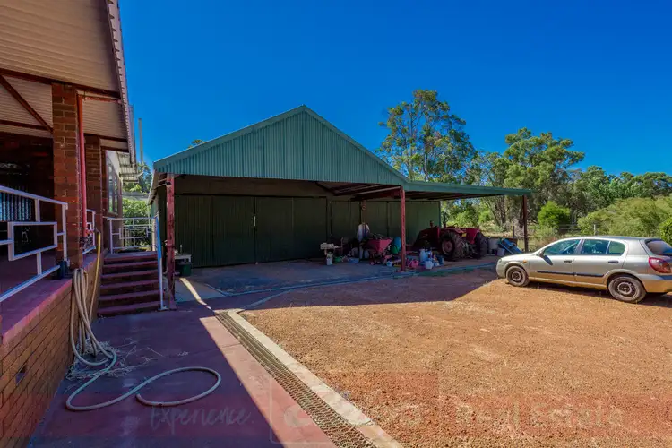 Third view of Homely house listing, 702 Collie Preston Road, Collie WA 6225