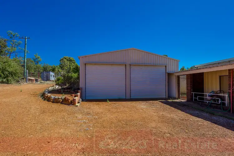 Fourth view of Homely house listing, 702 Collie Preston Road, Collie WA 6225