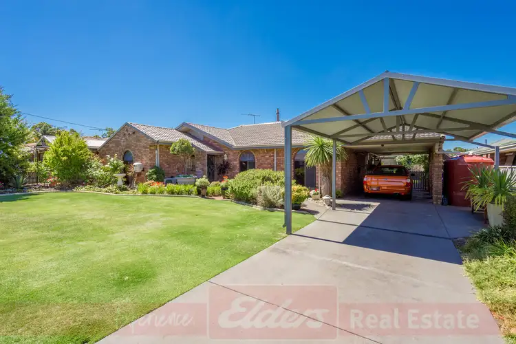 Second view of Homely house listing, 14 Swan Avenue, Collie WA 6225