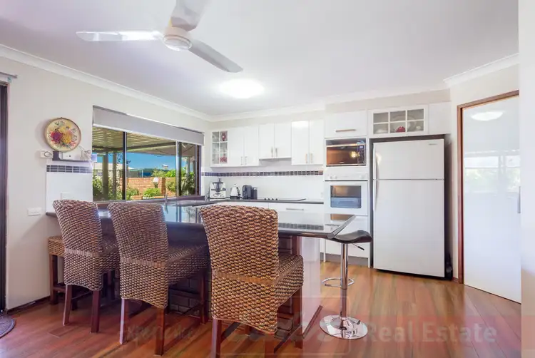 Fifth view of Homely house listing, 14 Swan Avenue, Collie WA 6225