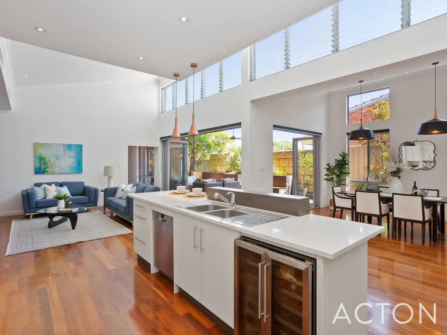 Main view of Homely house listing, 53 Sydney Street, North Perth WA 6006