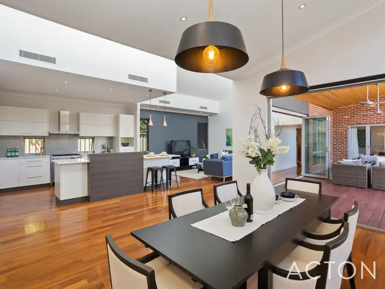 Third view of Homely house listing, 53 Sydney Street, North Perth WA 6006