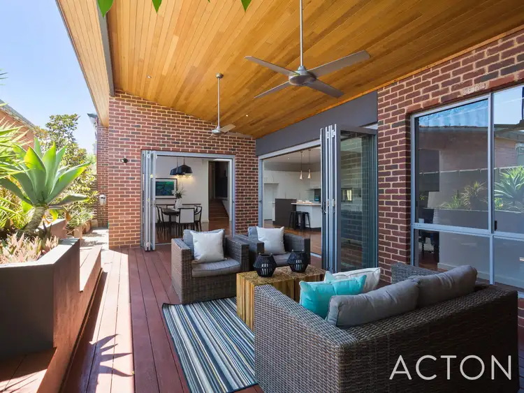 Fourth view of Homely house listing, 53 Sydney Street, North Perth WA 6006