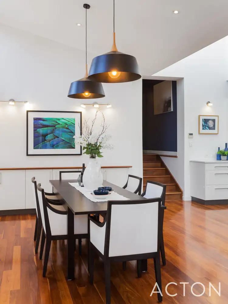 Fifth view of Homely house listing, 53 Sydney Street, North Perth WA 6006