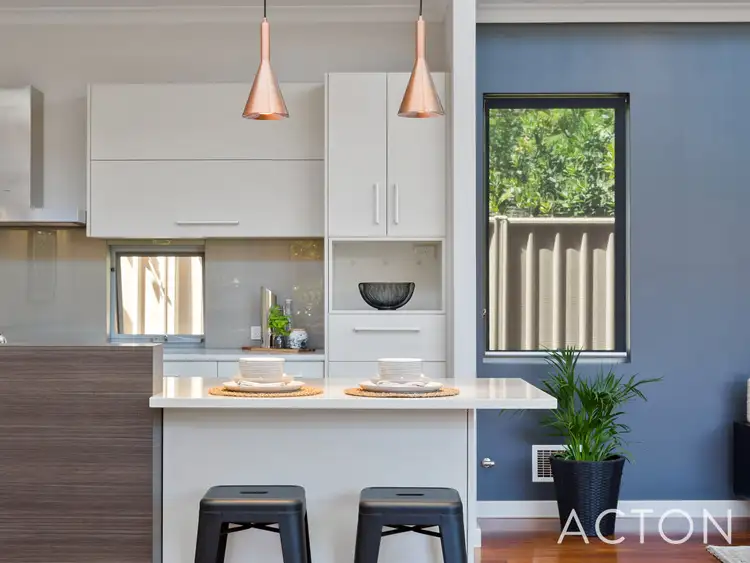 Sixth view of Homely house listing, 53 Sydney Street, North Perth WA 6006