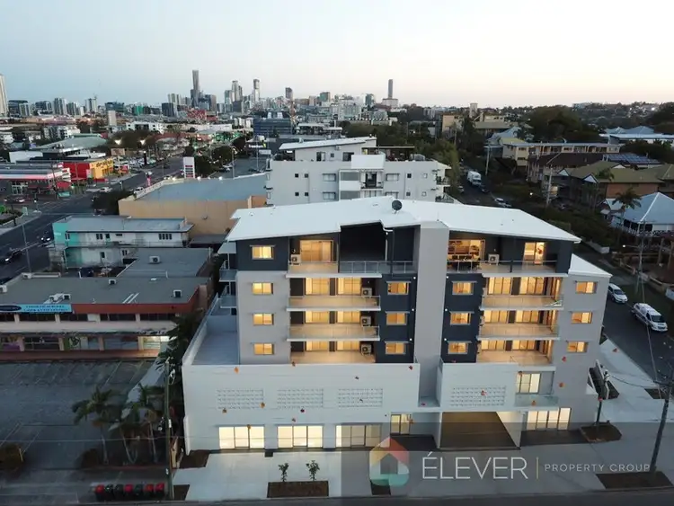 Main view of Homely apartment listing, 57 Rosemount Terrace, Windsor QLD 4030