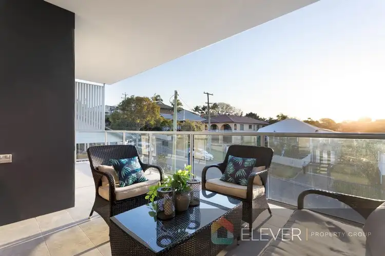 Third view of Homely apartment listing, 57 Rosemount Terrace, Windsor QLD 4030