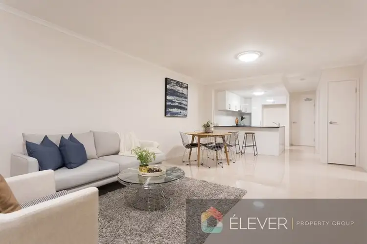 Fourth view of Homely apartment listing, 57 Rosemount Terrace, Windsor QLD 4030