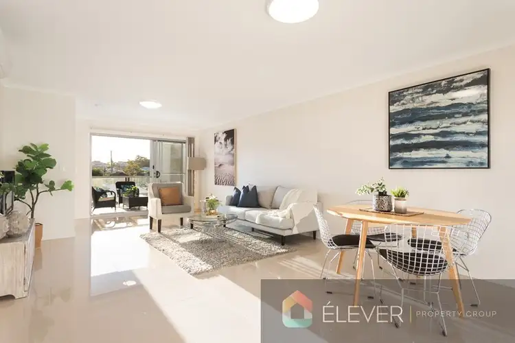 Seventh view of Homely apartment listing, 57 Rosemount Terrace, Windsor QLD 4030