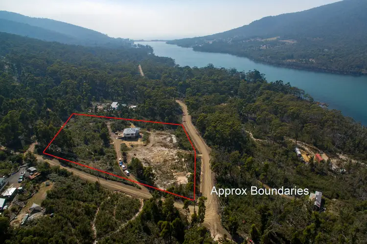 Fifth view of Homely house listing, 228 Old Jetty Road, Eaglehawk Neck TAS 7179