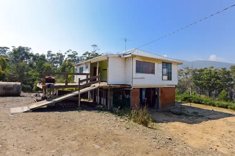 Sixth view of Homely house listing, 228 Old Jetty Road, Eaglehawk Neck TAS 7179