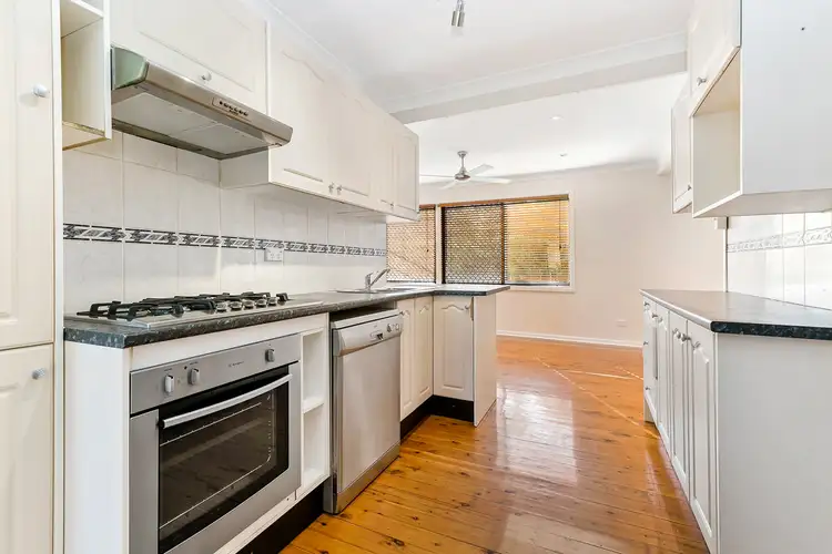 Second view of Homely house listing, 58A Delhi Street, Lidcombe NSW 2141