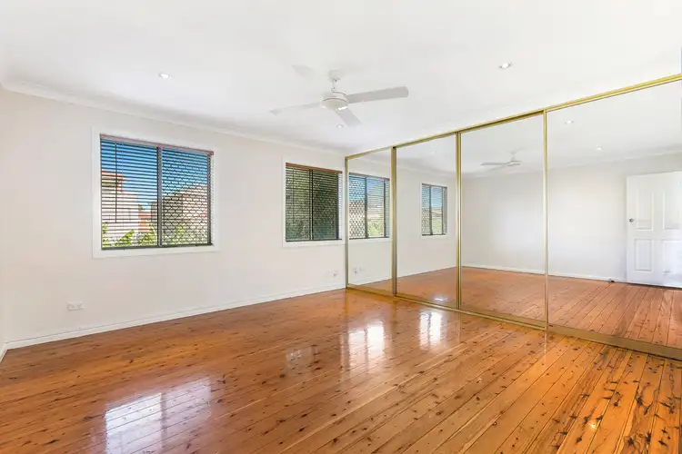Fifth view of Homely house listing, 58A Delhi Street, Lidcombe NSW 2141