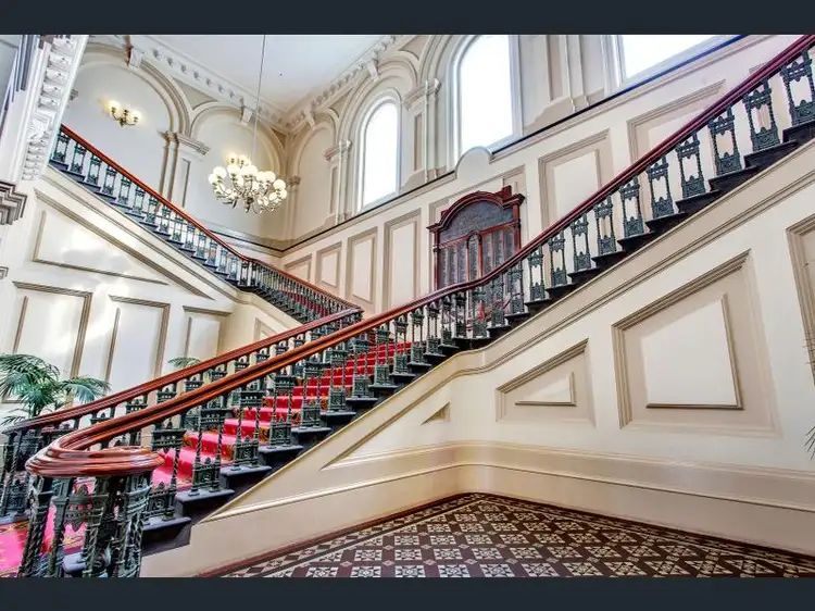 Sixth view of Homely apartment listing, 113/33-71 Spencer Street, Melbourne VIC 3000