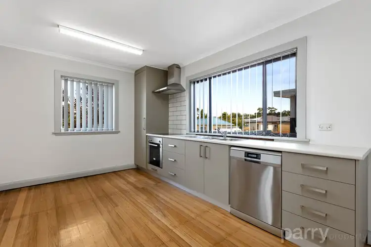 Second view of Homely house listing, 37 Belhaven Crescent, Newstead TAS 7250