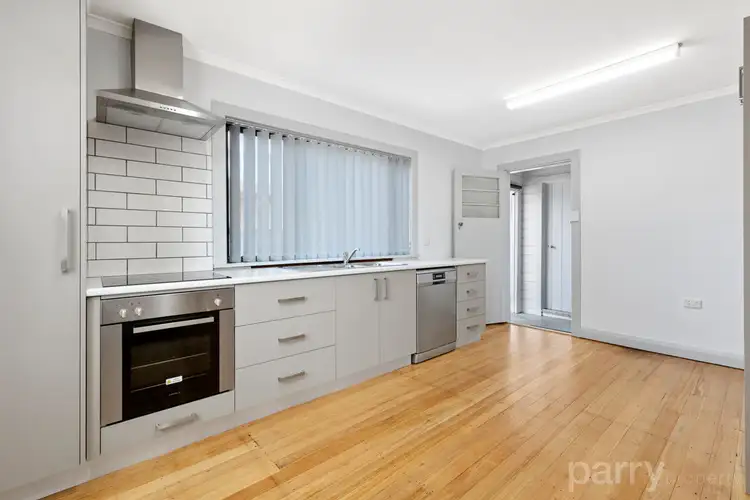 Fourth view of Homely house listing, 37 Belhaven Crescent, Newstead TAS 7250