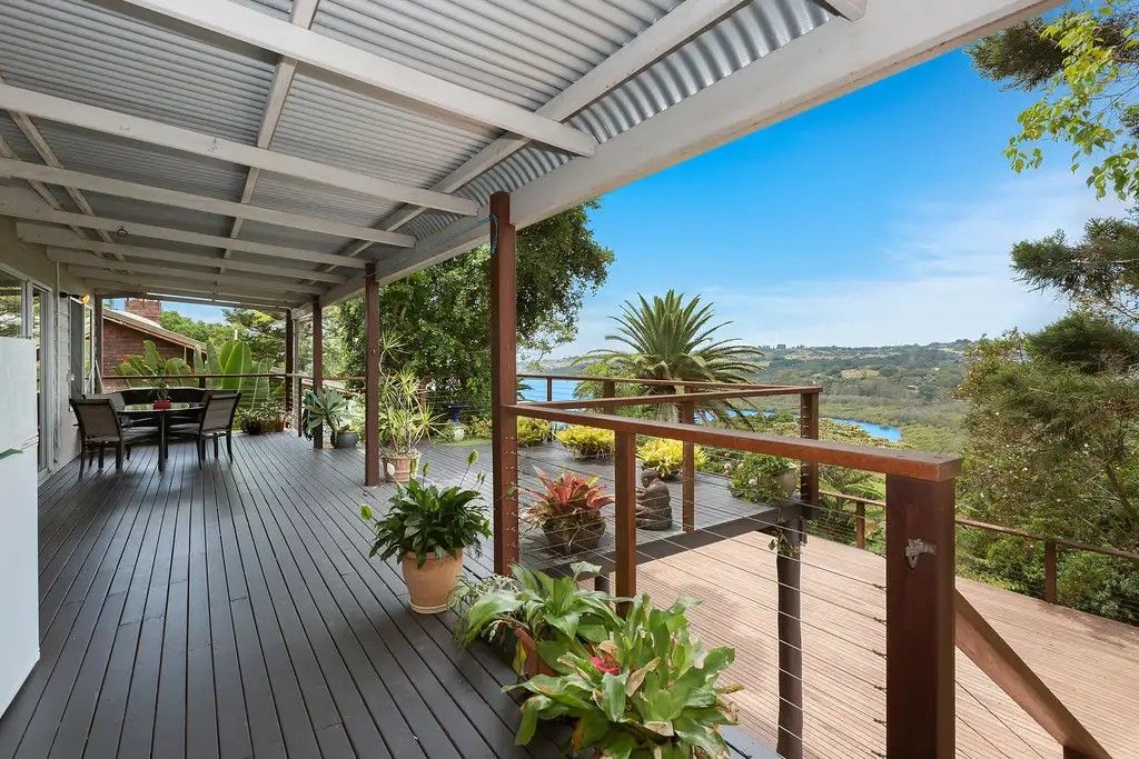 Main view of Homely house listing, 17 Broadwater Esplanade, Bilambil Heights NSW 2486