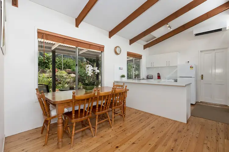 Fifth view of Homely house listing, 17 Broadwater Esplanade, Bilambil Heights NSW 2486