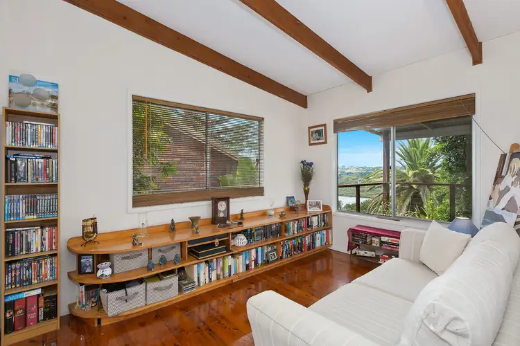 Sixth view of Homely house listing, 17 Broadwater Esplanade, Bilambil Heights NSW 2486