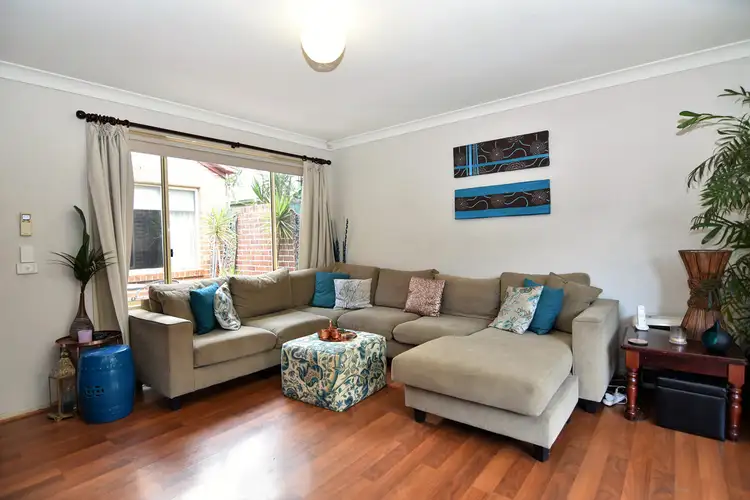 Main view of Homely house listing, 15 Collie Court, Wattle Grove NSW 2173