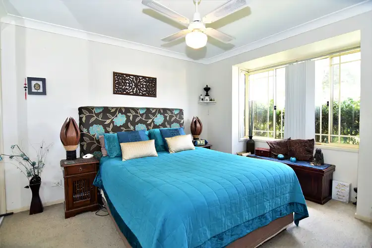 Fourth view of Homely house listing, 15 Collie Court, Wattle Grove NSW 2173