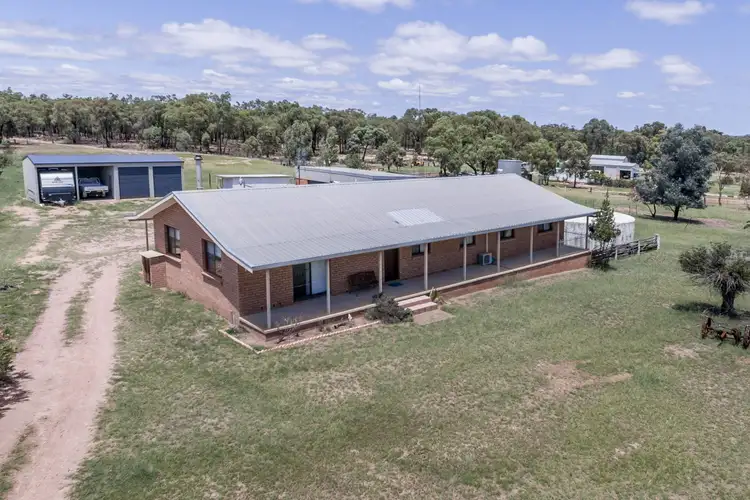 Third view of Homely rural property listing, 1198 Spring Creek Road, Mudgee NSW 2850