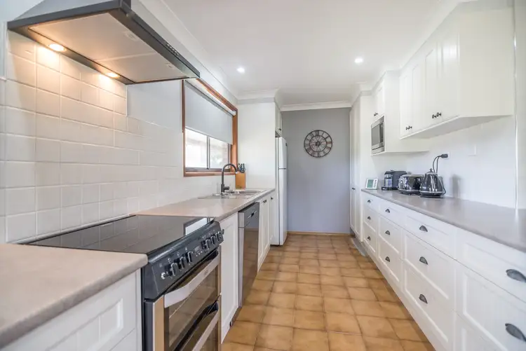 Fourth view of Homely rural property listing, 1198 Spring Creek Road, Mudgee NSW 2850