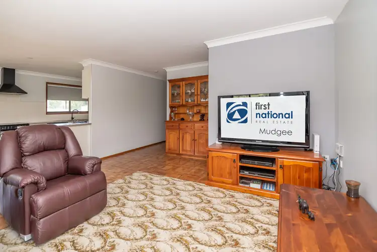 Fifth view of Homely rural property listing, 1198 Spring Creek Road, Mudgee NSW 2850