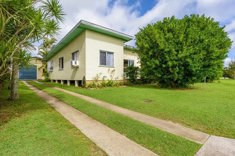 7 King Street, Tin Can Bay QLD 4580
