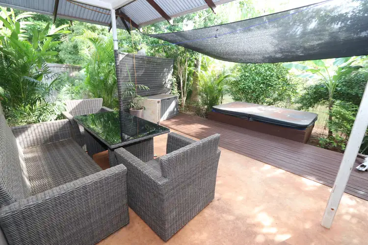 Second view of Homely house listing, 9 Burnet Crt, Katherine NT 850