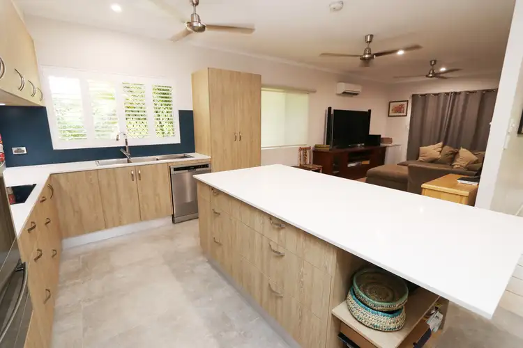 Fourth view of Homely house listing, 9 Burnet Crt, Katherine NT 850