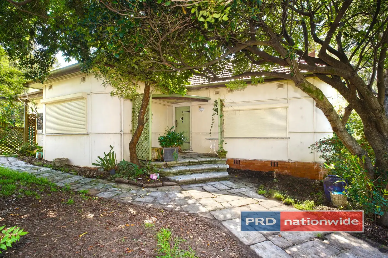 Main view of Homely house listing, 3 Hawkesbury Road, Springwood NSW 2777
