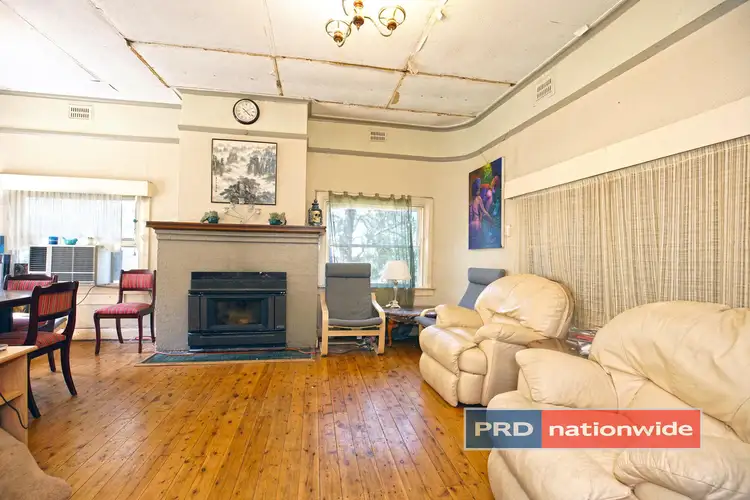 Second view of Homely house listing, 3 Hawkesbury Road, Springwood NSW 2777