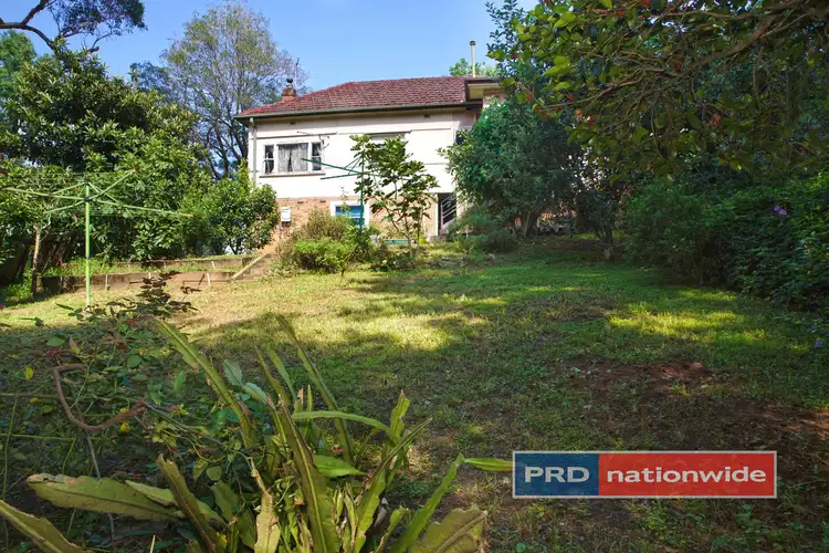 Third view of Homely house listing, 3 Hawkesbury Road, Springwood NSW 2777