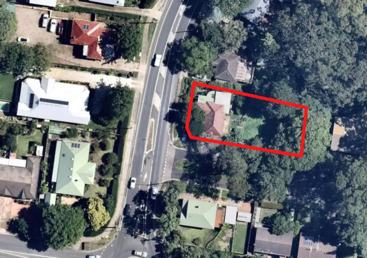 Seventh view of Homely house listing, 3 Hawkesbury Road, Springwood NSW 2777