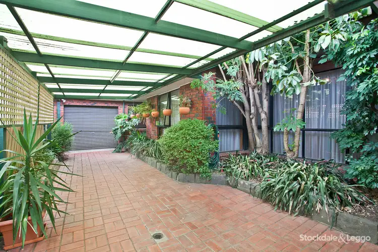 Second view of Homely house listing, 15 Carroll Street, Deer Park VIC 3023