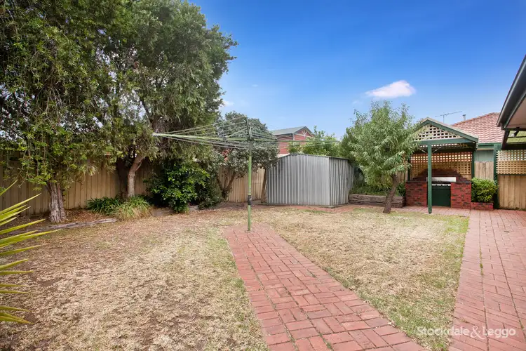 Third view of Homely house listing, 15 Carroll Street, Deer Park VIC 3023