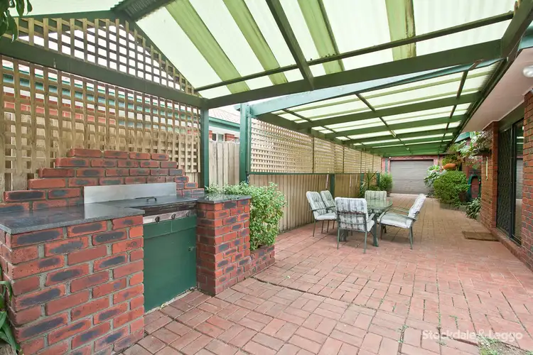 Fourth view of Homely house listing, 15 Carroll Street, Deer Park VIC 3023