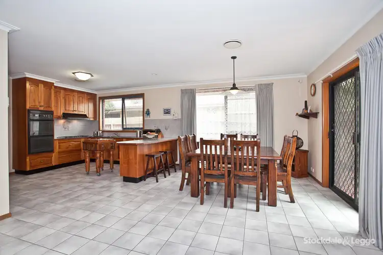 Sixth view of Homely house listing, 15 Carroll Street, Deer Park VIC 3023