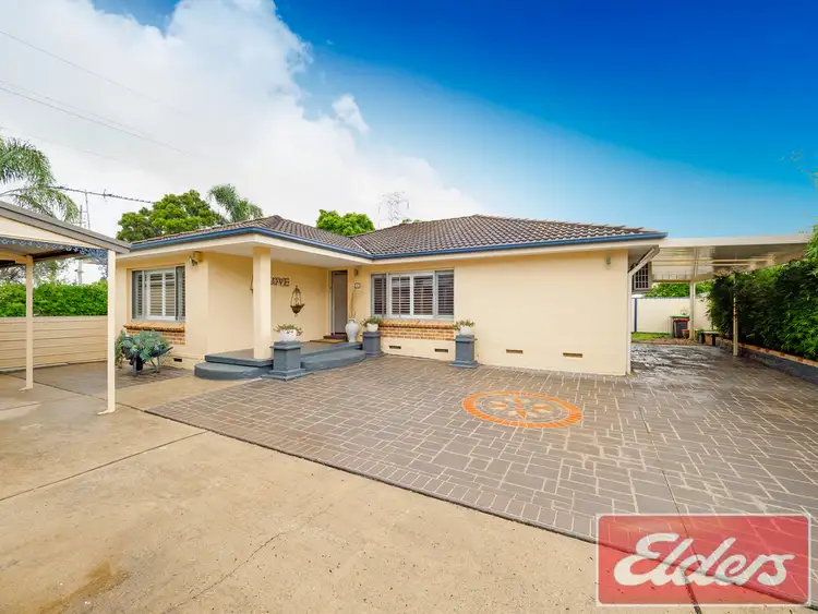 49 Charles Todd Crescent, Werrington County NSW 2747