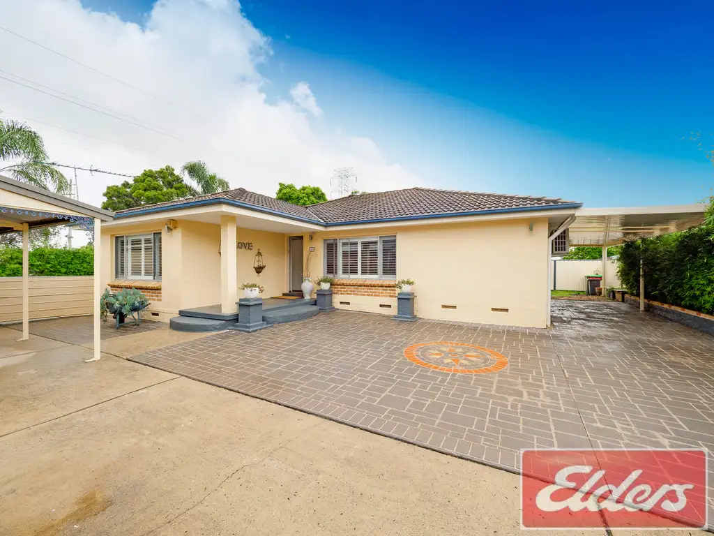 Main view of Homely house listing, 49 Charles Todd Crescent, Werrington County NSW 2747