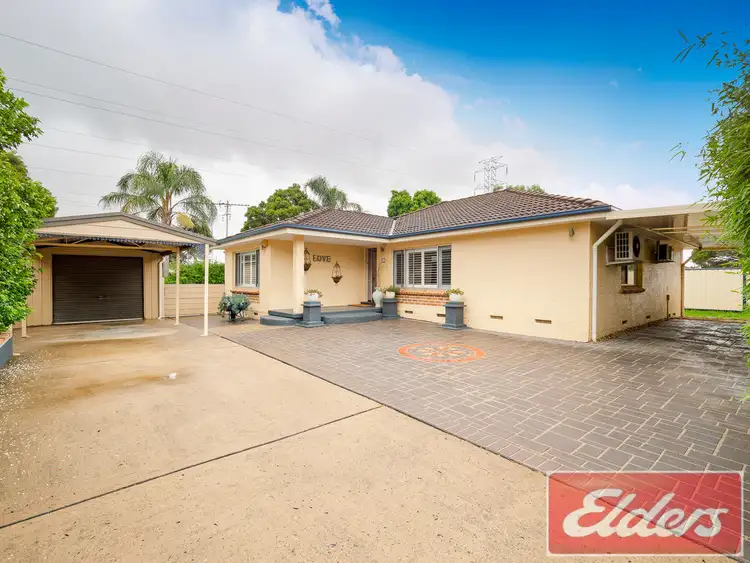 Second view of Homely house listing, 49 Charles Todd Crescent, Werrington County NSW 2747