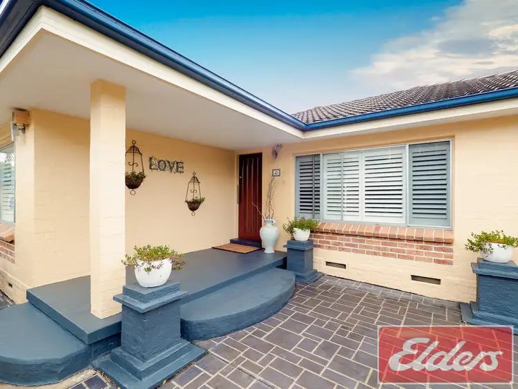 Third view of Homely house listing, 49 Charles Todd Crescent, Werrington County NSW 2747