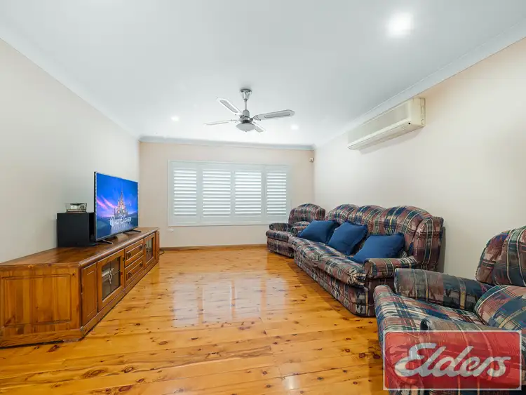 Fourth view of Homely house listing, 49 Charles Todd Crescent, Werrington County NSW 2747