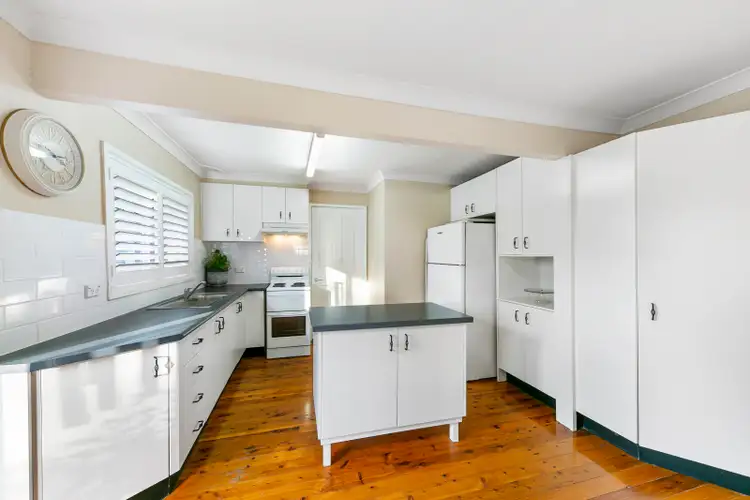 Fifth view of Homely house listing, 49 Charles Todd Crescent, Werrington County NSW 2747