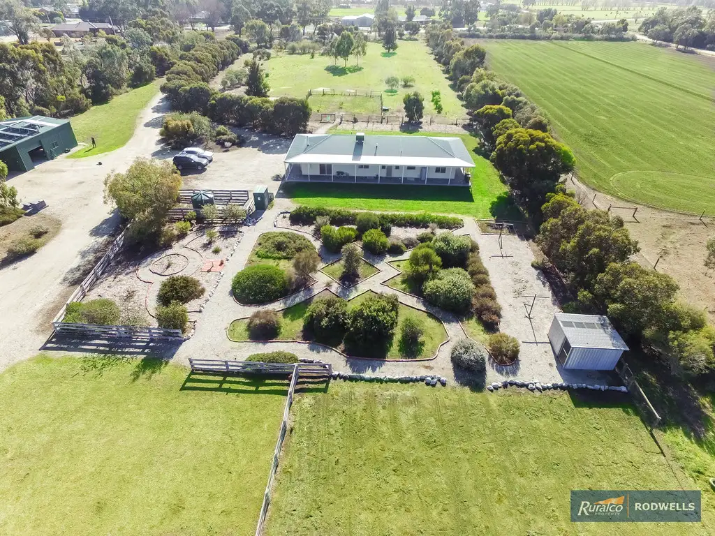 Main view of Homely house listing, 101 McMillans Road, Cohuna VIC 3568