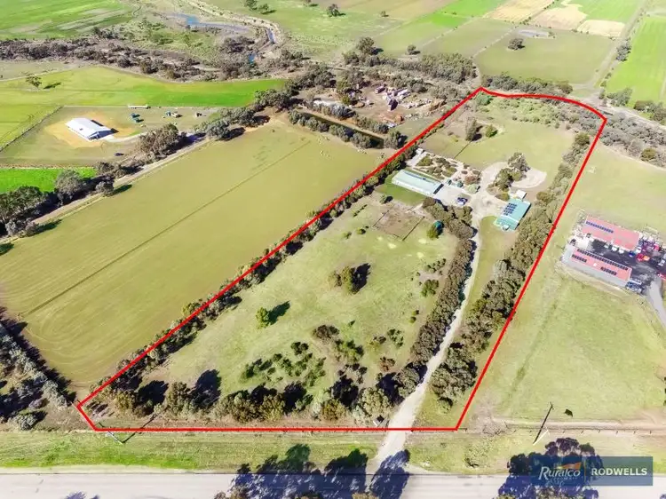 Second view of Homely house listing, 101 McMillans Road, Cohuna VIC 3568